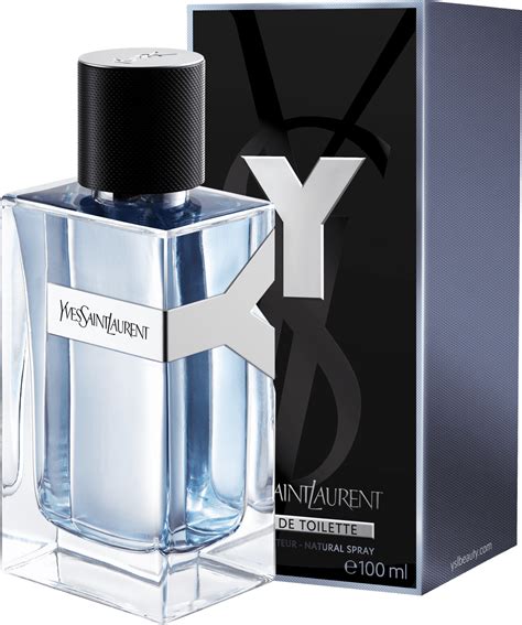 tester uomo yves saint laurent|y saint laurent perfume.